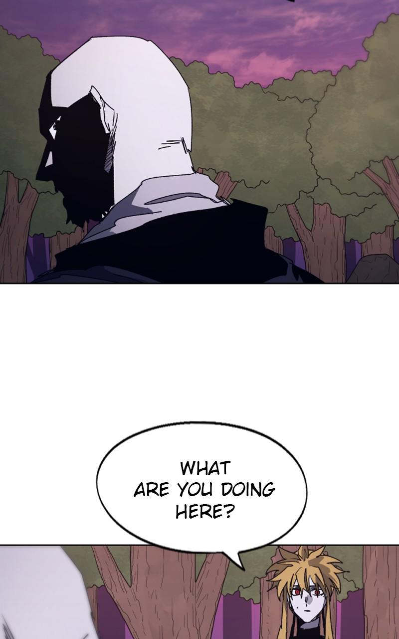 The Ember Knight Chapter 97 - Page 11