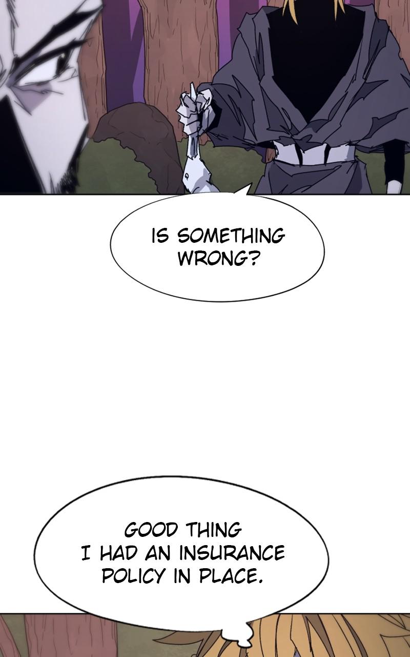 The Ember Knight Chapter 97 - Page 12