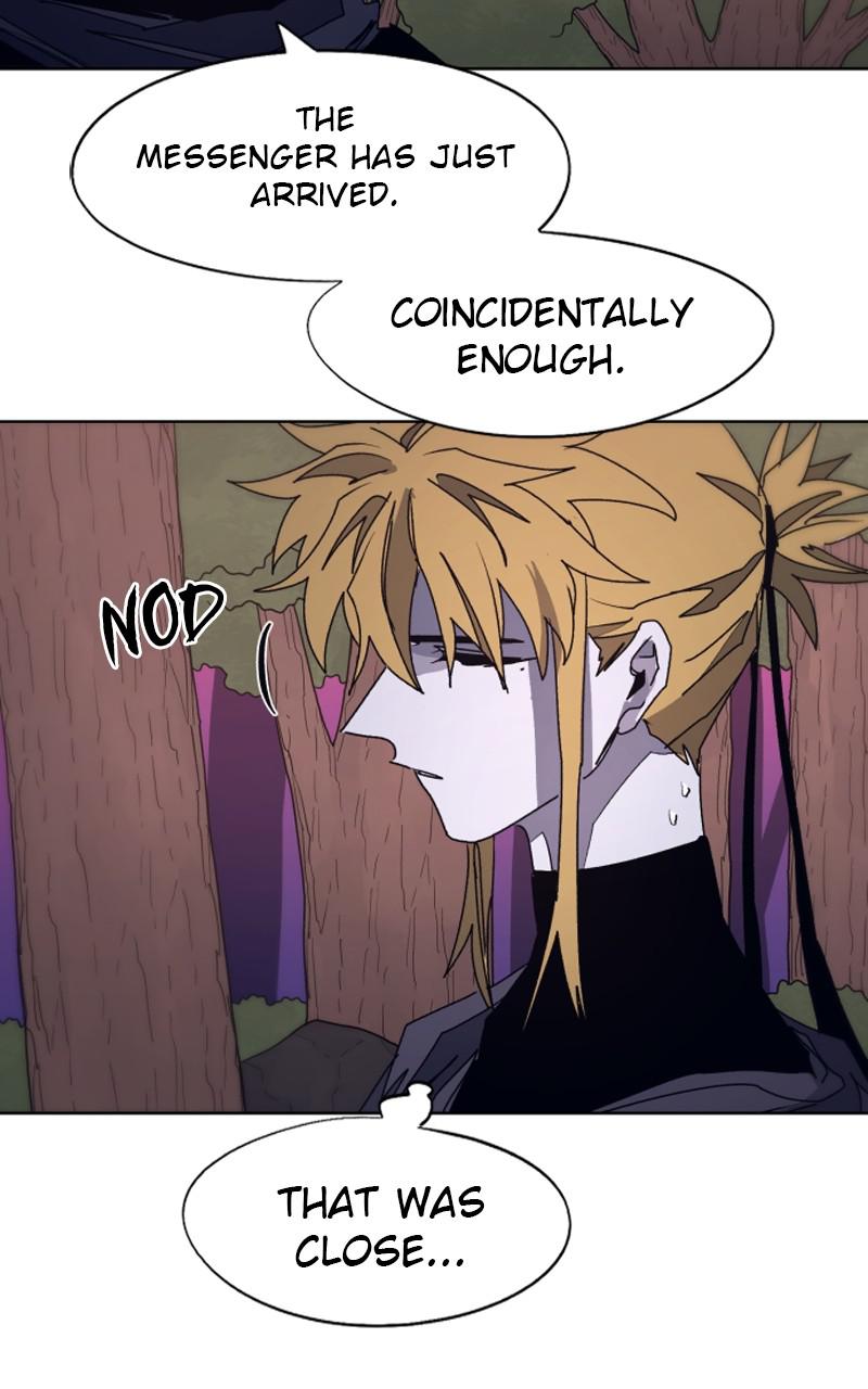 The Ember Knight Chapter 97 - Page 15