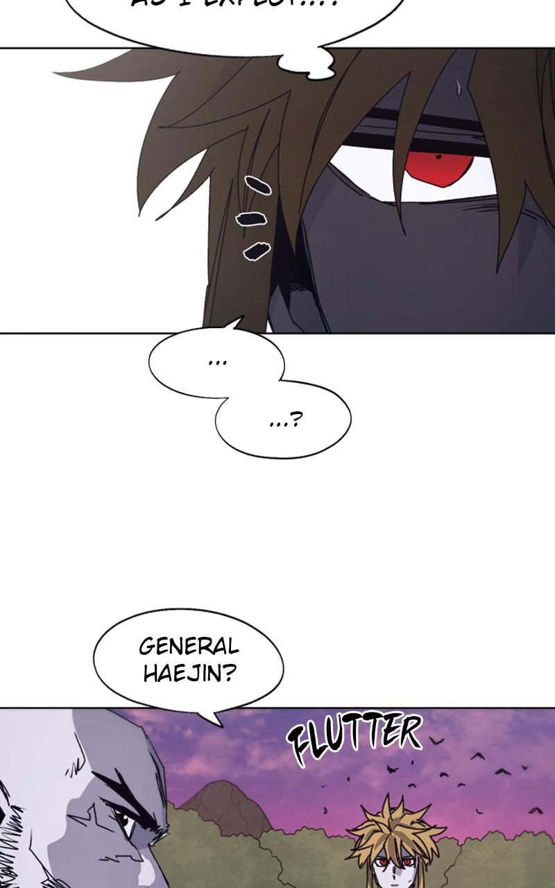 The Ember Knight Chapter 97 - Page 17