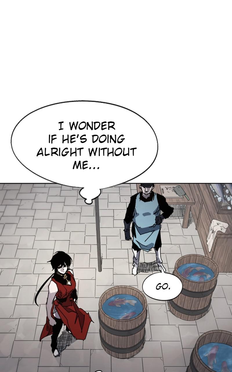 The Ember Knight Chapter 97 - Page 28