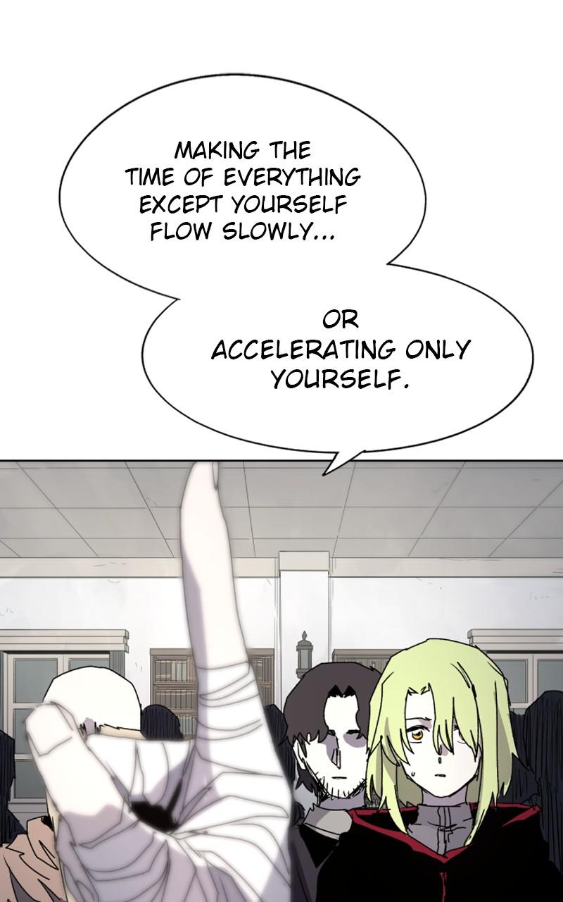 The Ember Knight Chapter 97 - Page 31