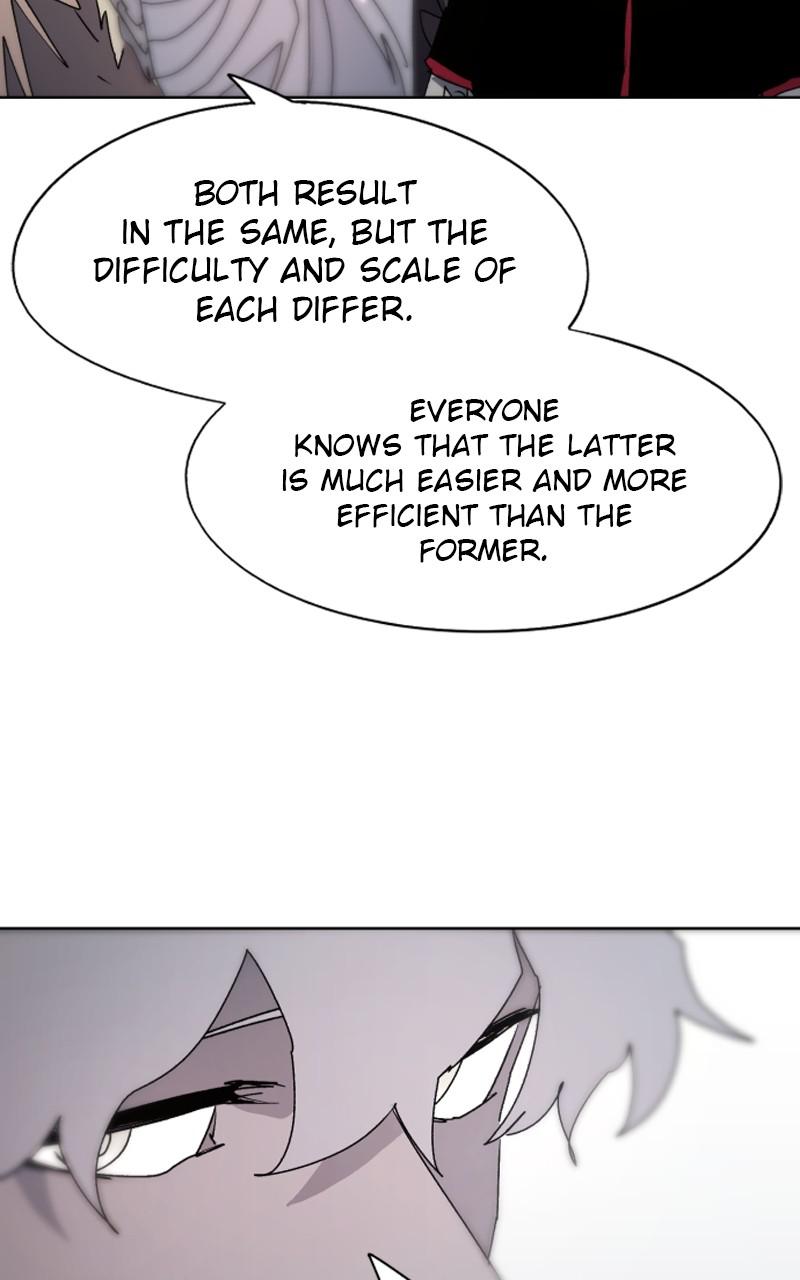 The Ember Knight Chapter 97 - Page 32