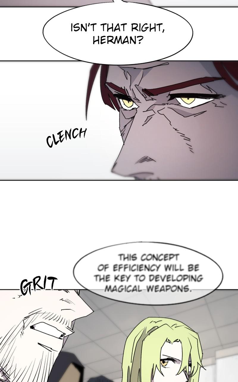 The Ember Knight Chapter 97 - Page 33