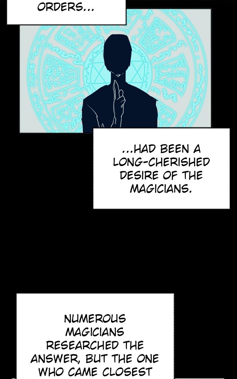 The Ember Knight Chapter 97 - Page 35