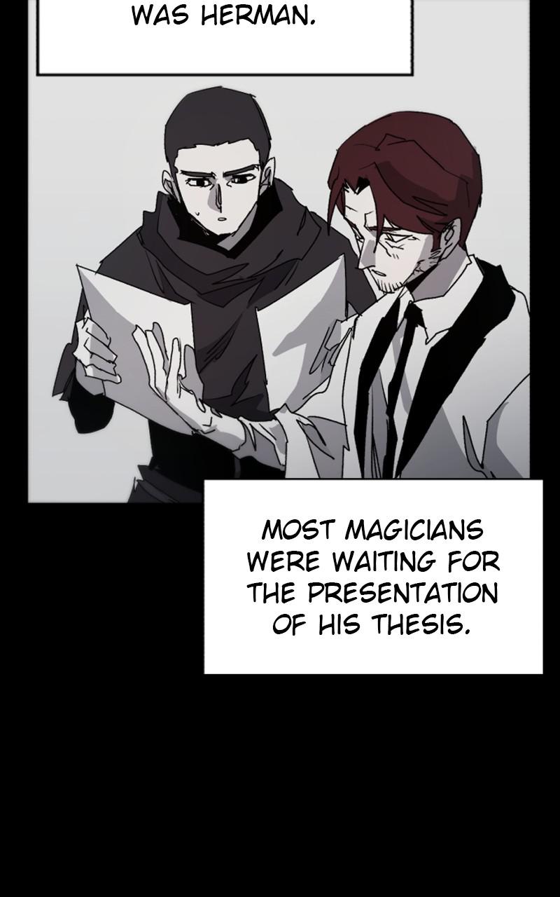 The Ember Knight Chapter 97 - Page 36