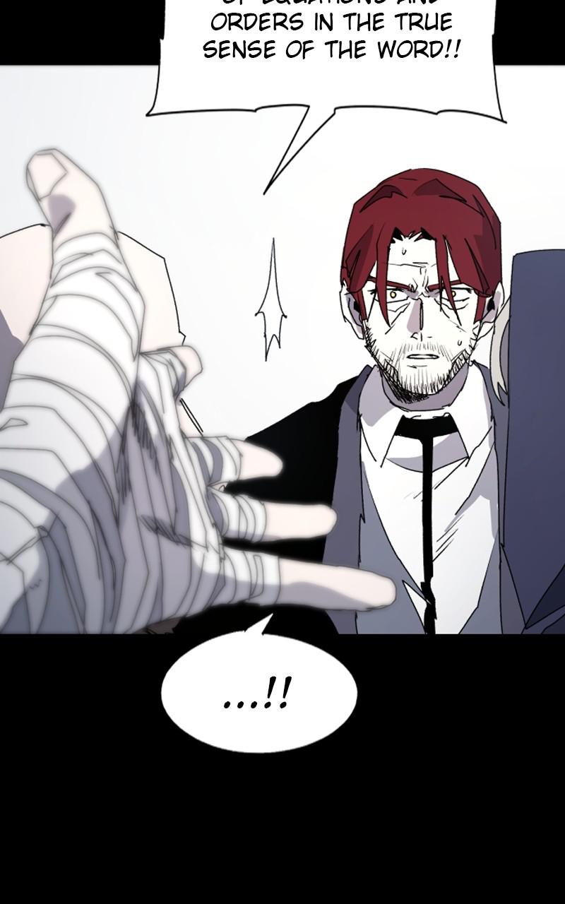 The Ember Knight Chapter 97 - Page 45