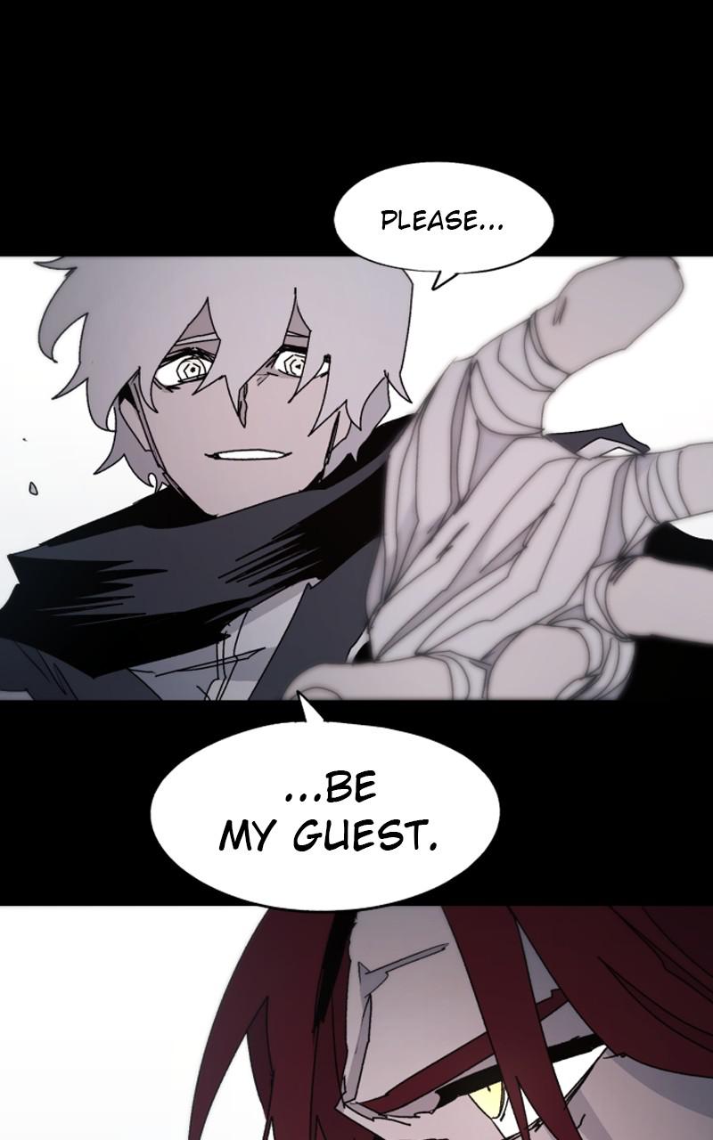 The Ember Knight Chapter 97 - Page 46