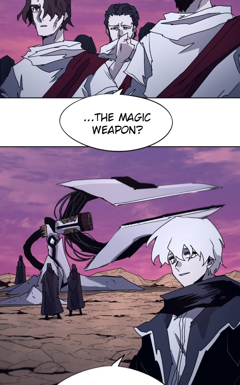 The Ember Knight Chapter 97 - Page 50