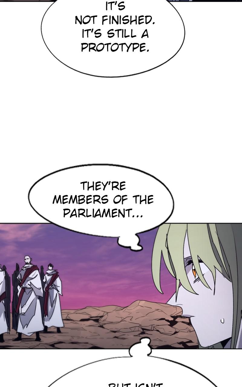 The Ember Knight Chapter 97 - Page 51