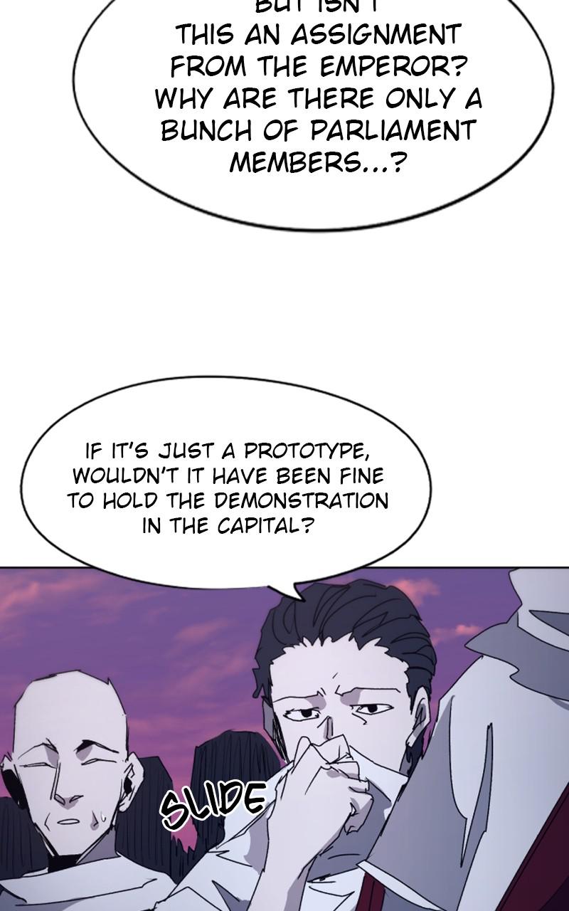 The Ember Knight Chapter 97 - Page 52