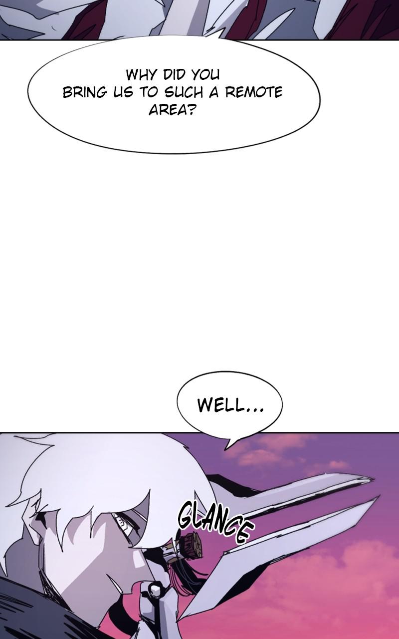 The Ember Knight Chapter 97 - Page 53