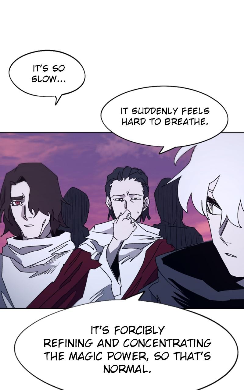 The Ember Knight Chapter 97 - Page 57