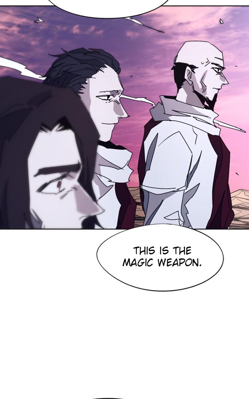 The Ember Knight Chapter 97 - Page 76