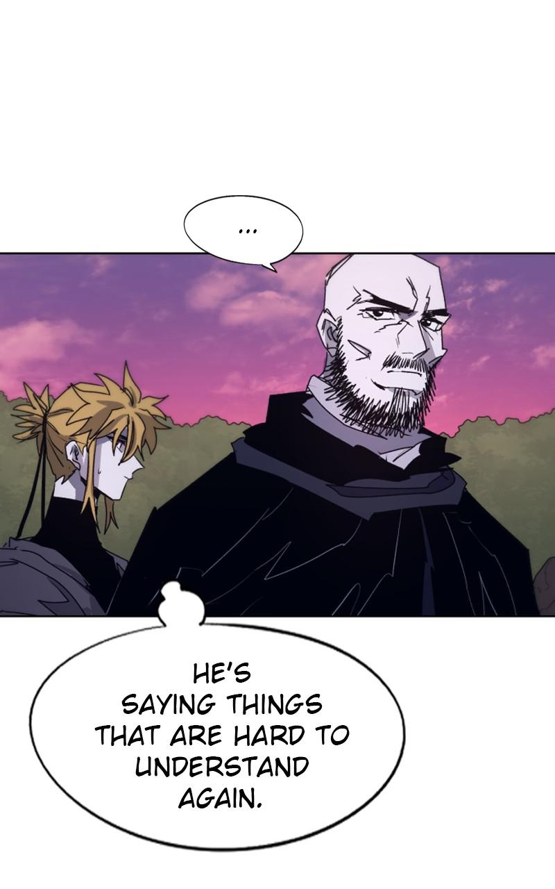 The Ember Knight Chapter 98 - Page 4