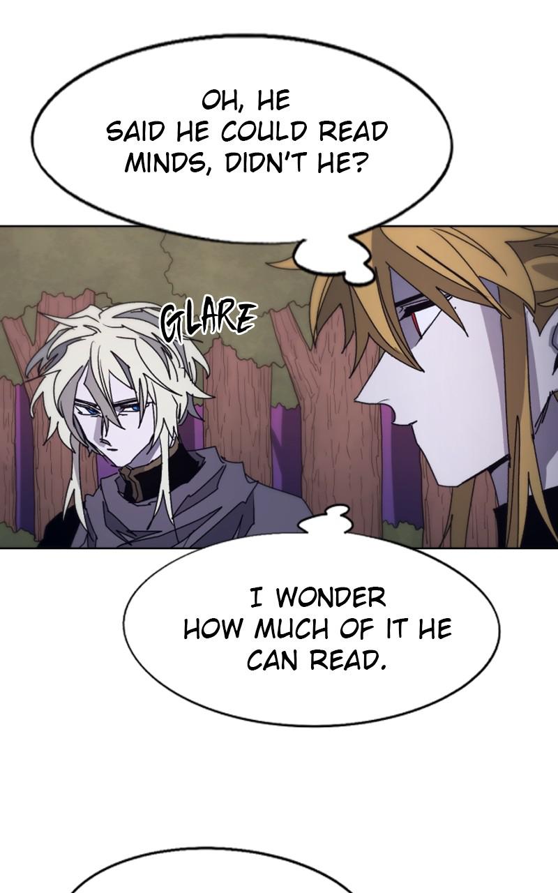 The Ember Knight Chapter 98 - Page 5