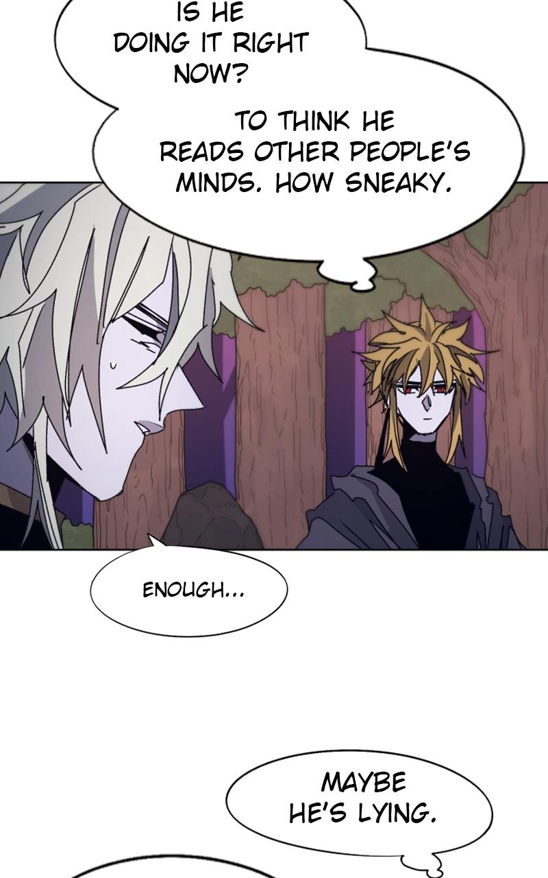 The Ember Knight Chapter 98 - Page 6