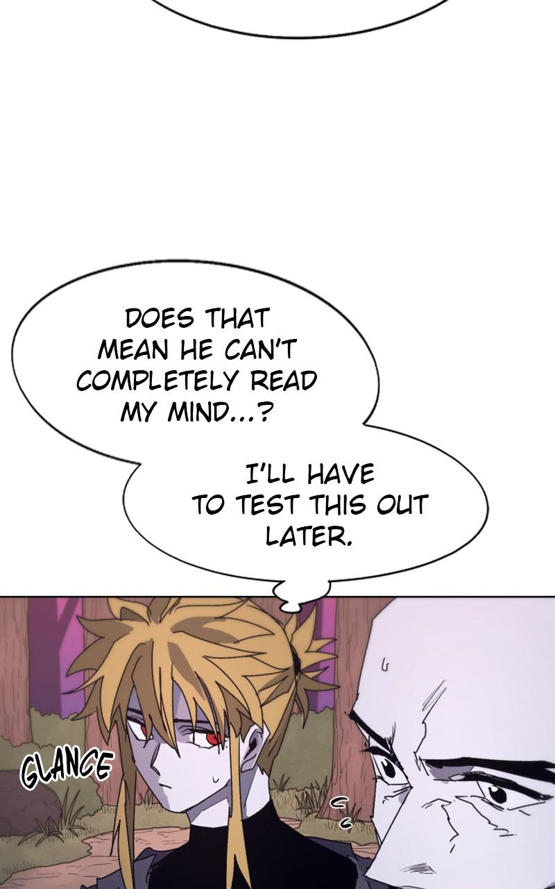 The Ember Knight Chapter 98 - Page 8