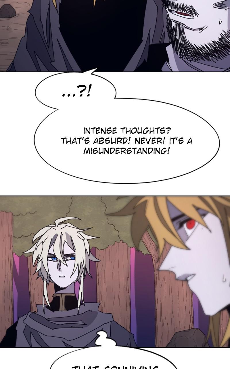 The Ember Knight Chapter 98 - Page 9