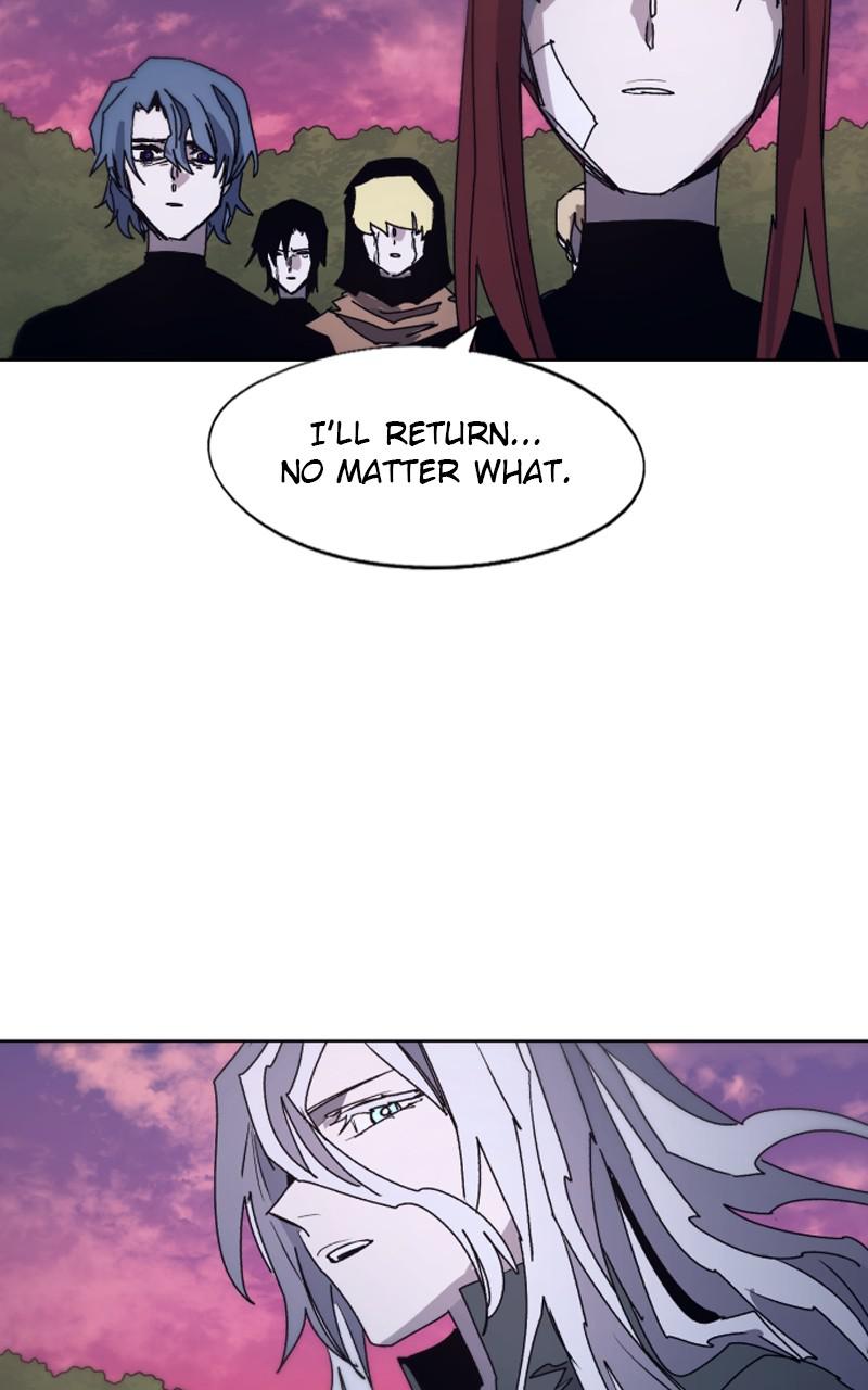 The Ember Knight Chapter 98 - Page 14
