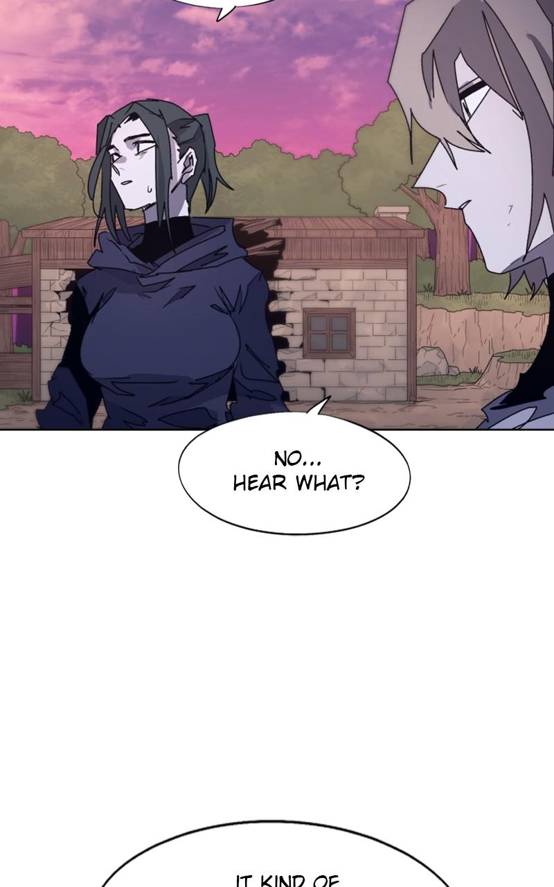 The Ember Knight Chapter 98 - Page 18