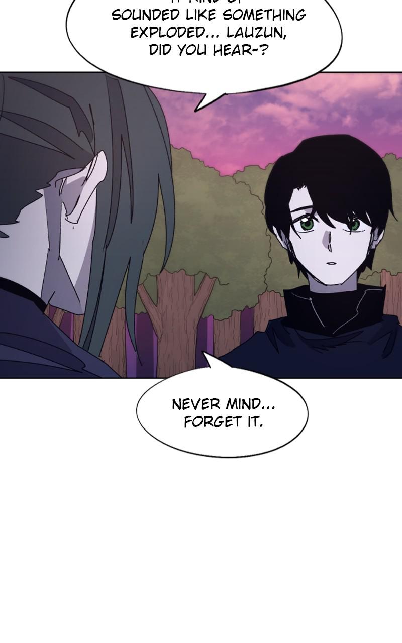 The Ember Knight Chapter 98 - Page 19