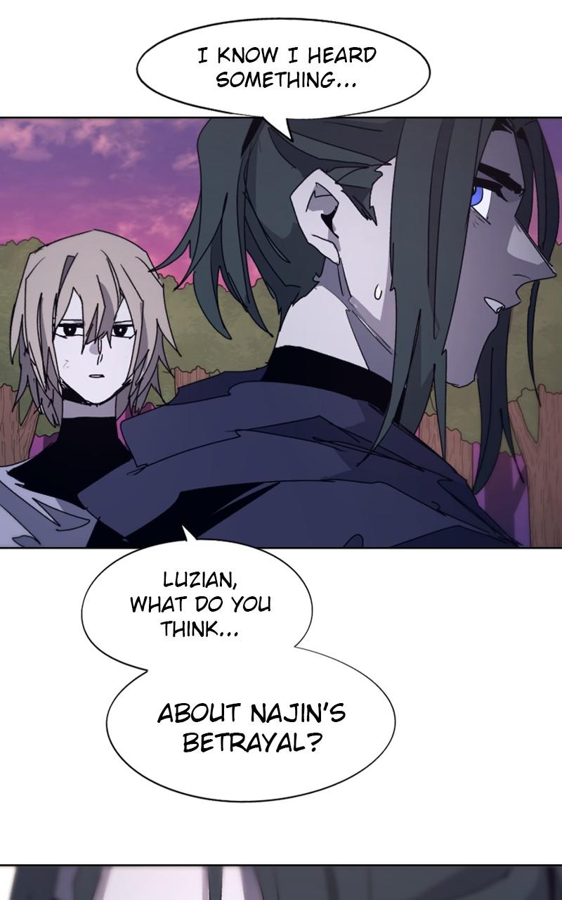 The Ember Knight Chapter 98 - Page 20