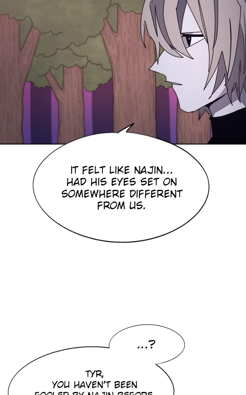 The Ember Knight Chapter 98 - Page 22