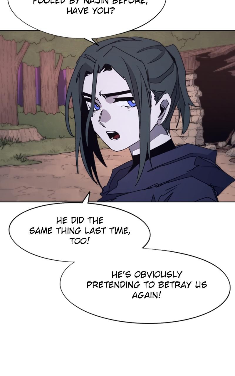 The Ember Knight Chapter 98 - Page 23