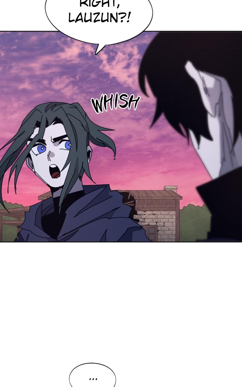 The Ember Knight Chapter 98 - Page 25