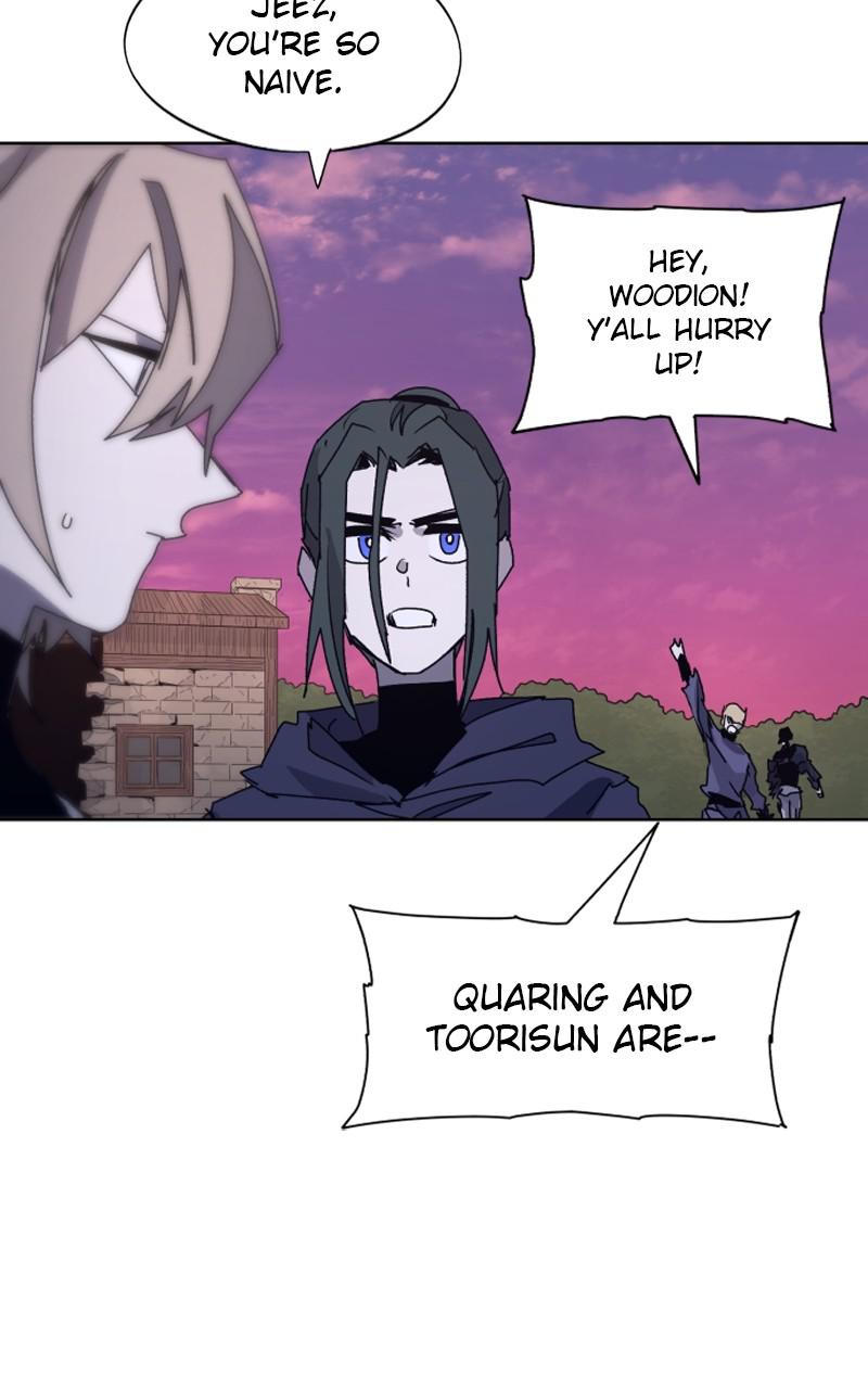 The Ember Knight Chapter 98 - Page 27