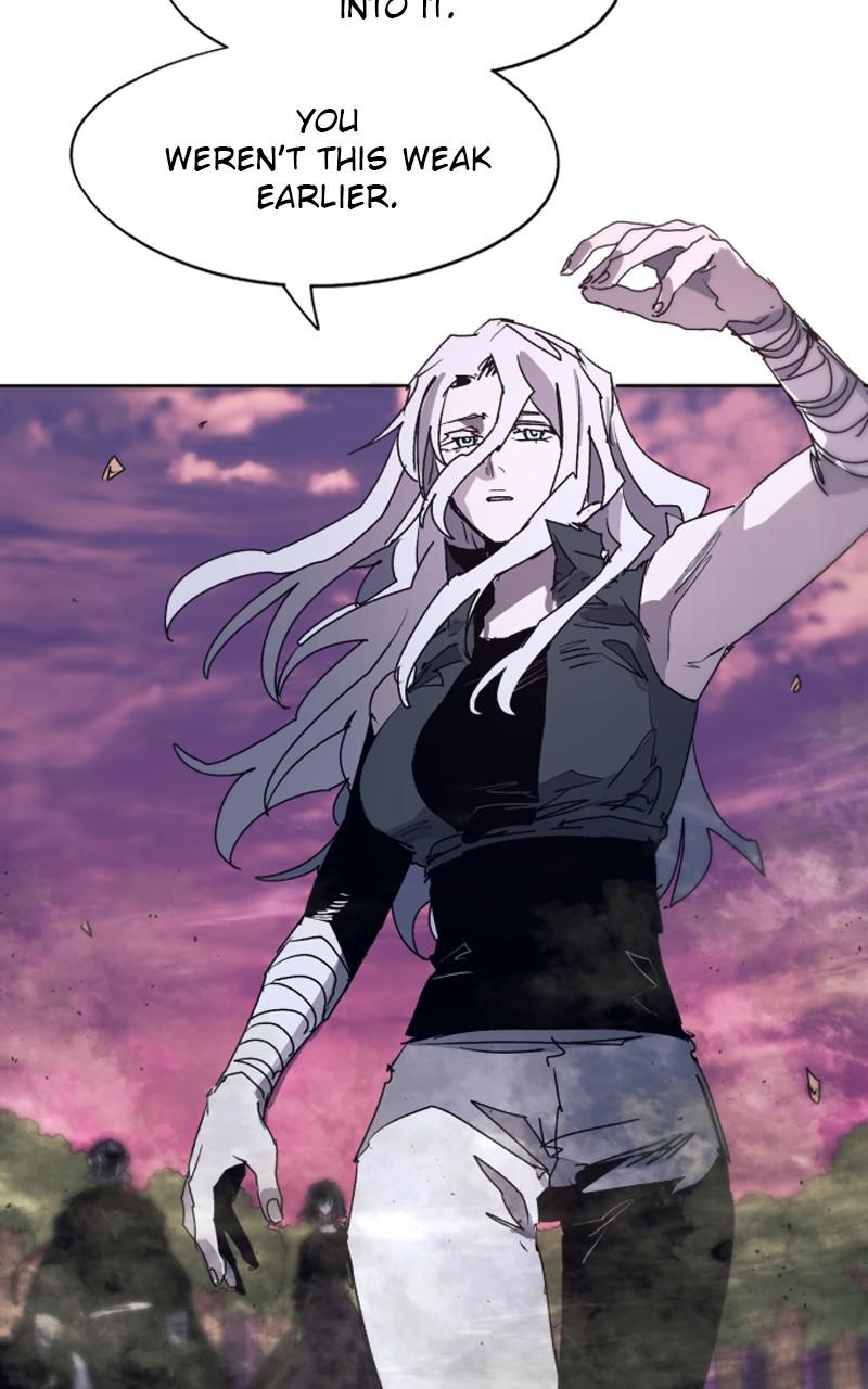 The Ember Knight Chapter 98 - Page 30