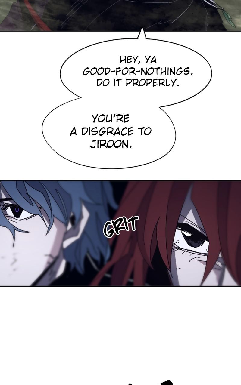 The Ember Knight Chapter 98 - Page 32