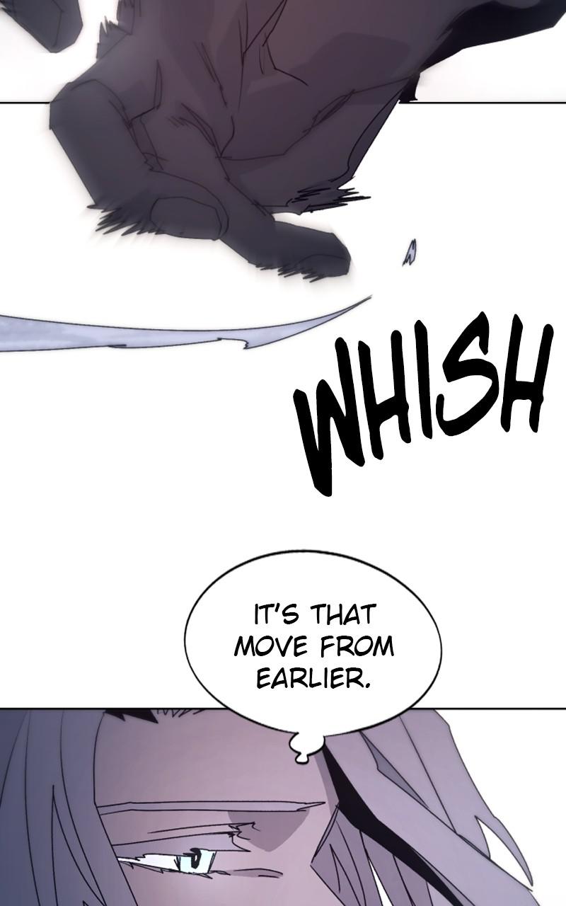 The Ember Knight Chapter 98 - Page 35