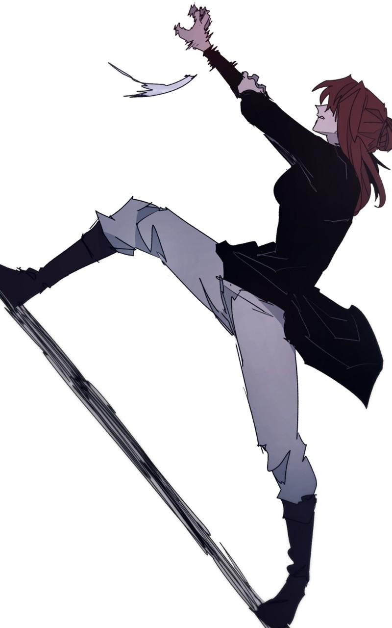 The Ember Knight Chapter 98 - Page 38