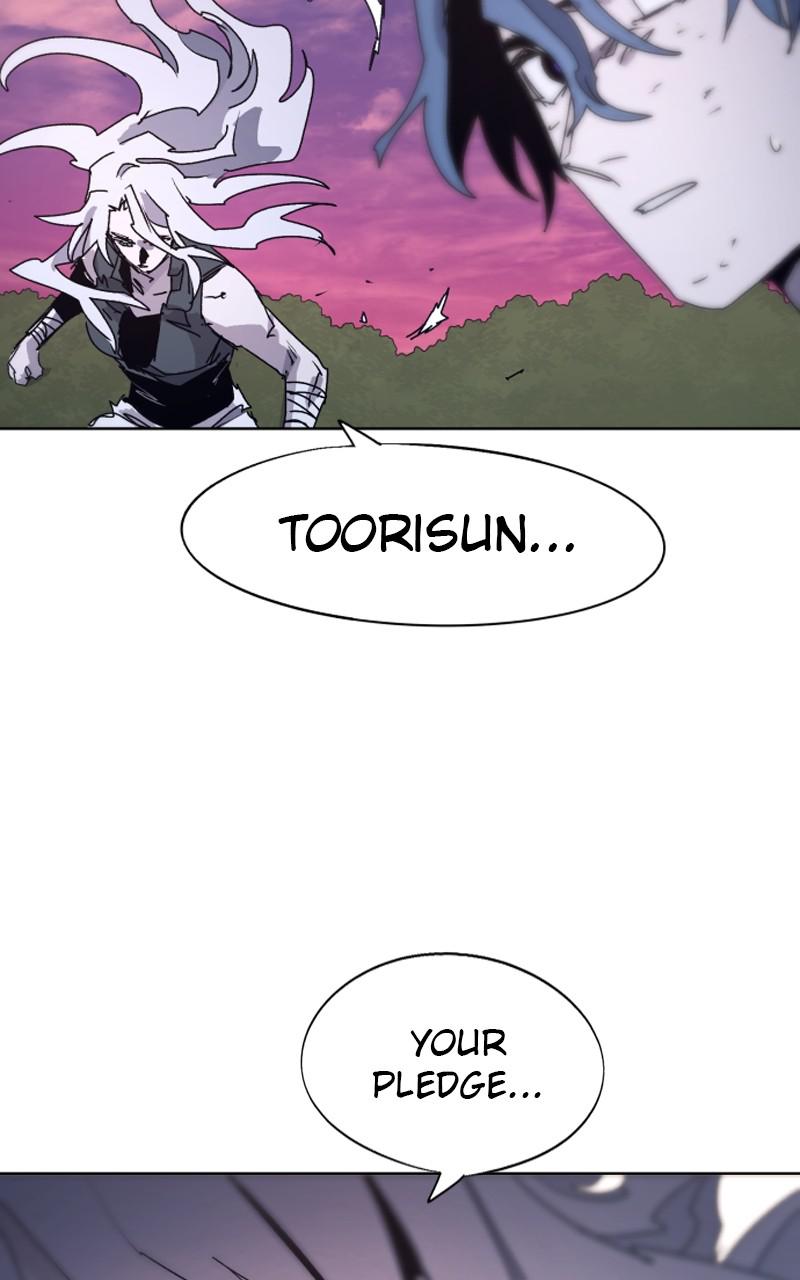 The Ember Knight Chapter 98 - Page 43