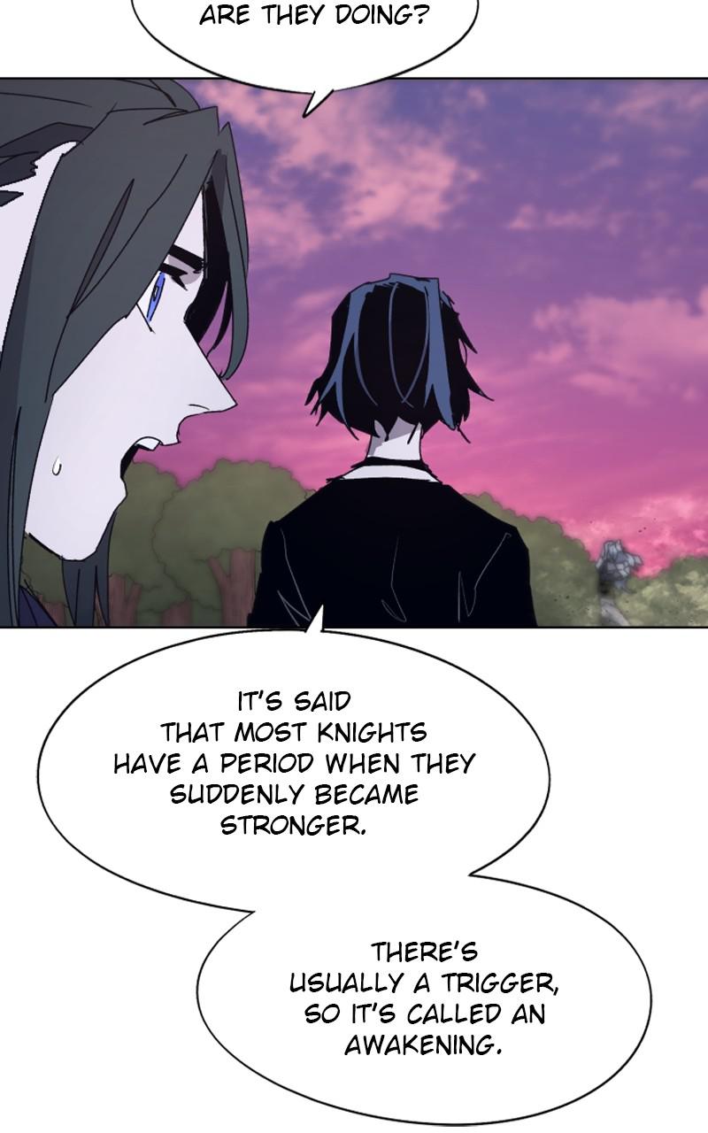 The Ember Knight Chapter 98 - Page 54