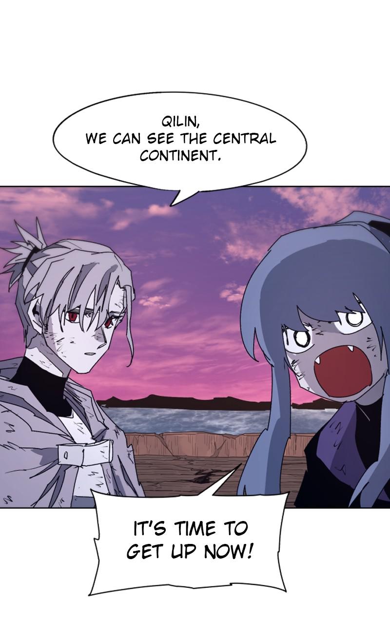 The Ember Knight Chapter 98 - Page 60