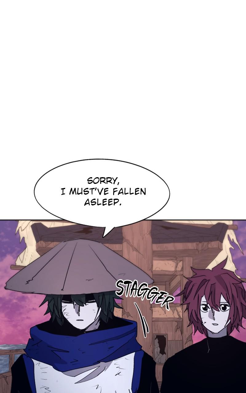 The Ember Knight Chapter 98 - Page 61