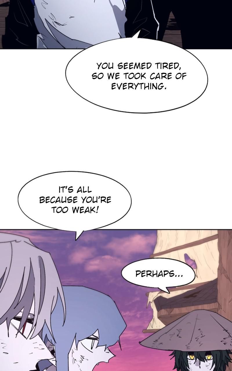 The Ember Knight Chapter 98 - Page 62