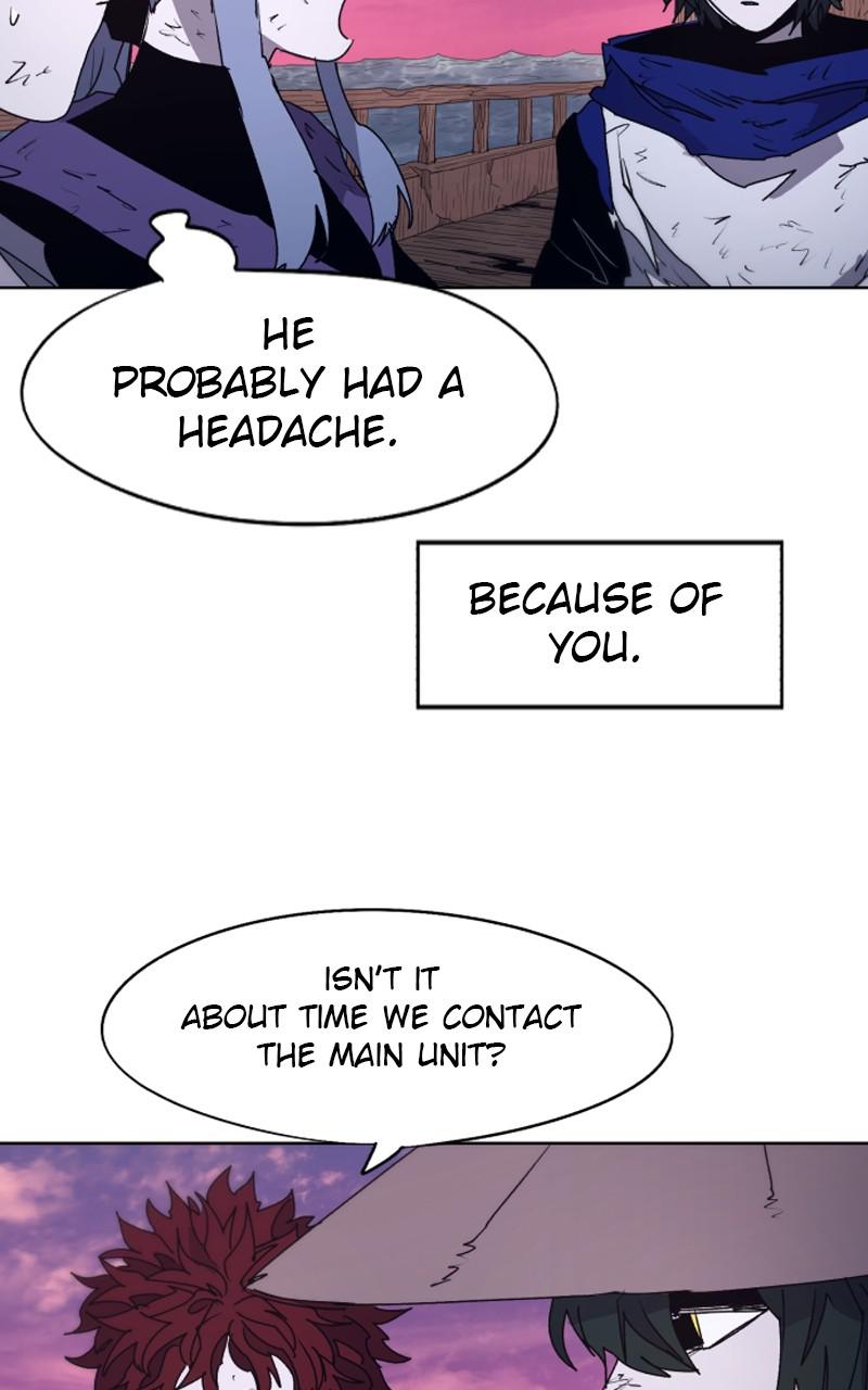 The Ember Knight Chapter 98 - Page 63