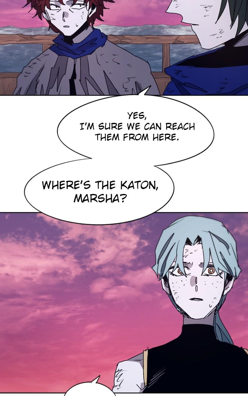 The Ember Knight Chapter 98 - Page 64