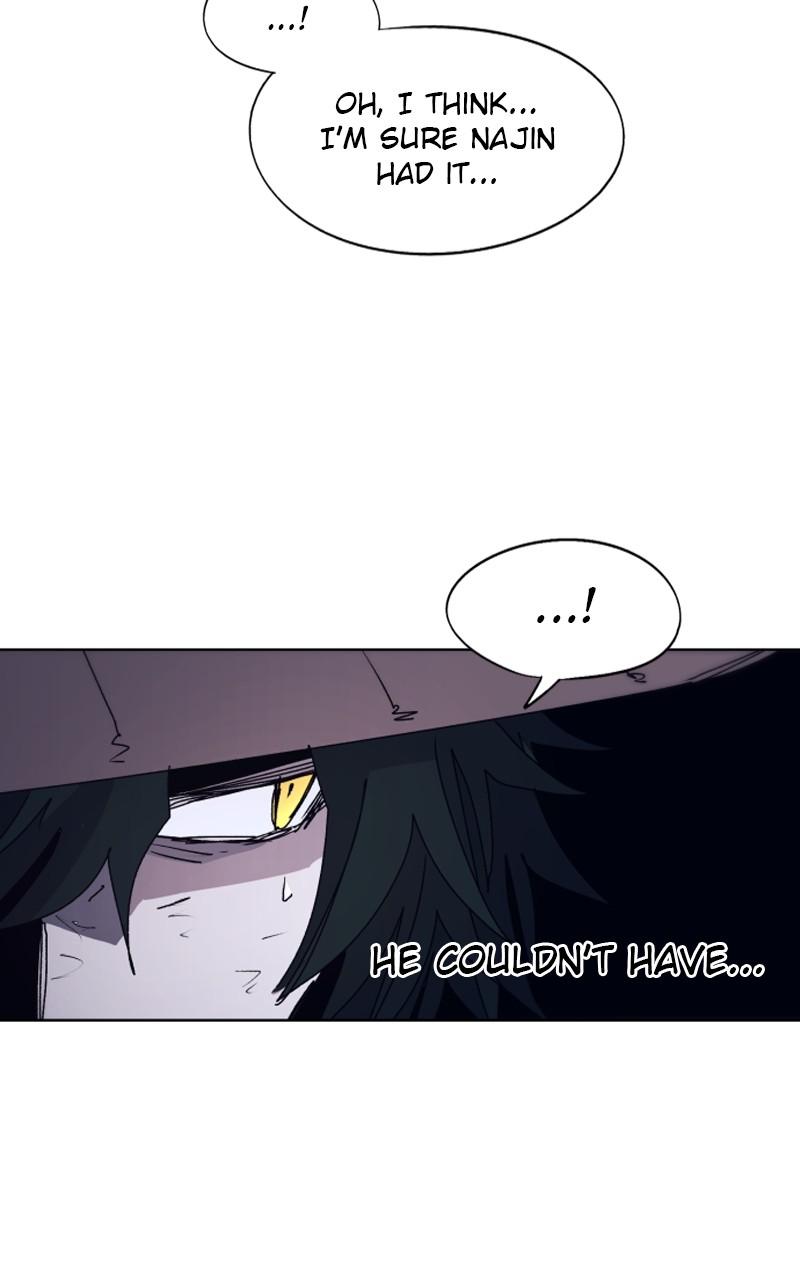 The Ember Knight Chapter 98 - Page 65