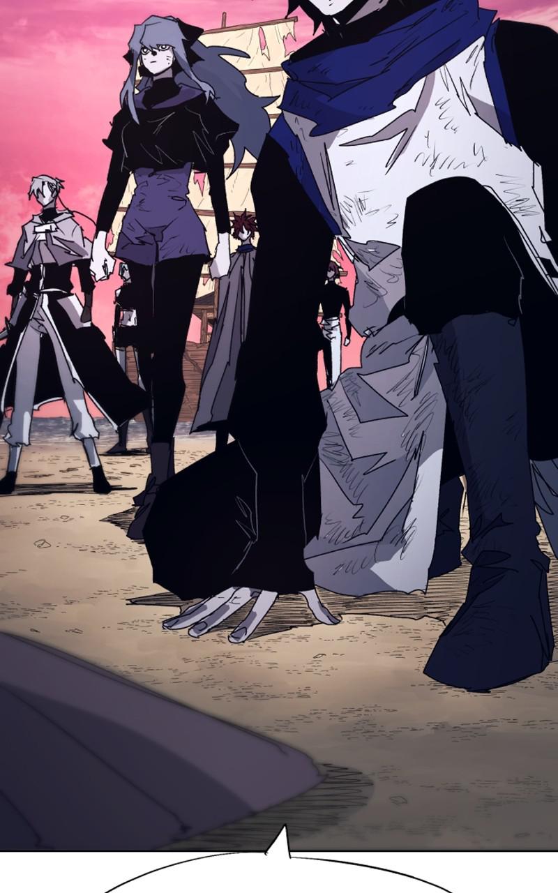 The Ember Knight Chapter 98 - Page 69