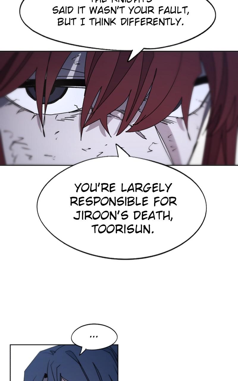 The Ember Knight Chapter 99 - Page 6