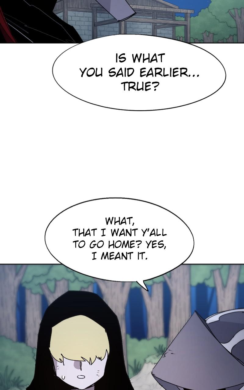 The Ember Knight Chapter 99 - Page 11