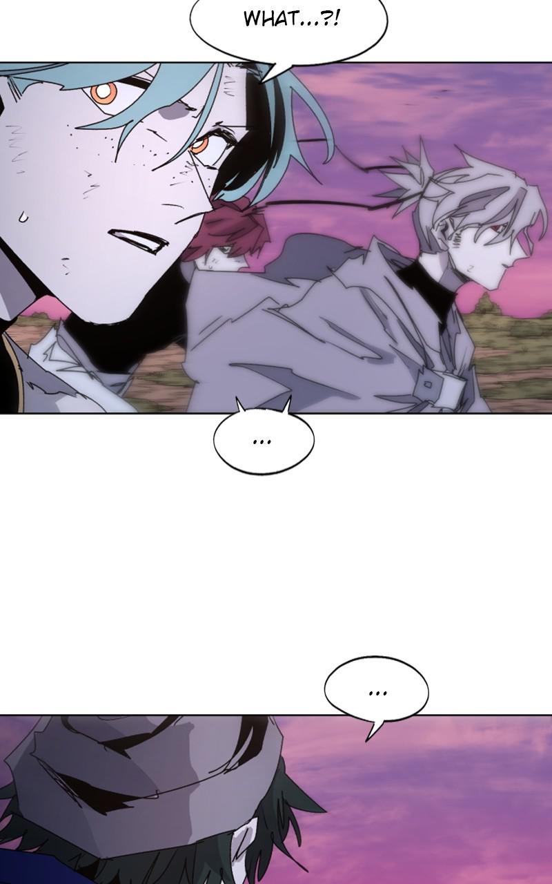 The Ember Knight Chapter 99 - Page 20