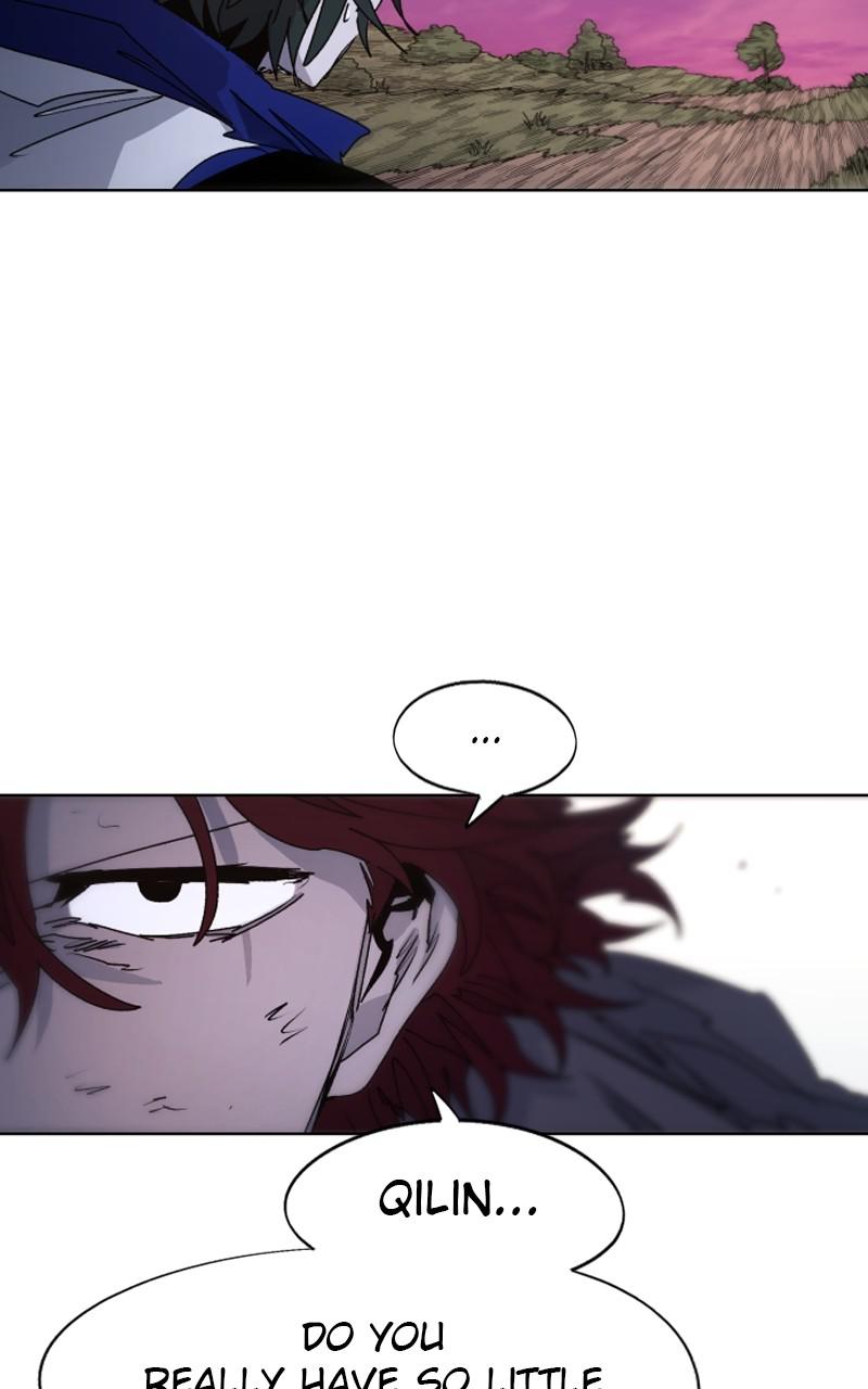 The Ember Knight Chapter 99 - Page 21