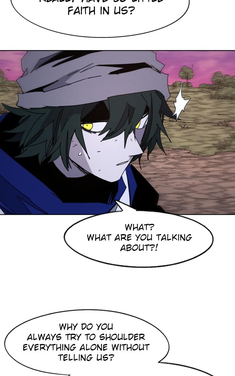 The Ember Knight Chapter 99 - Page 22