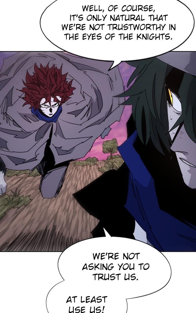 The Ember Knight Chapter 99 - Page 23